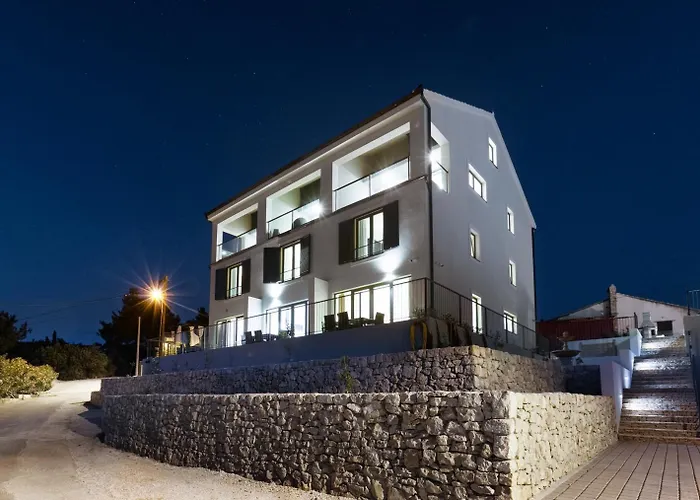 Villa Toma - Private Estate