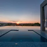 Toma - Private Estate Βίλα *