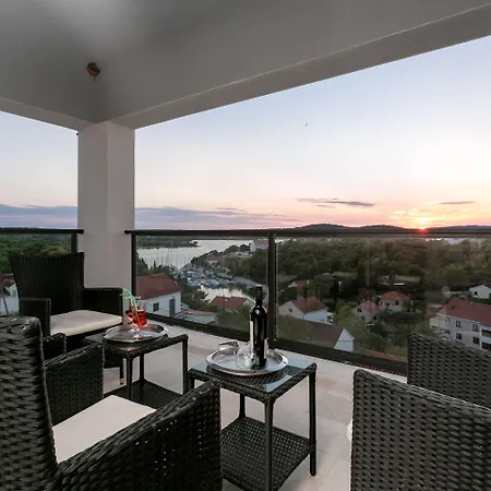 Βίλα Toma - Private Estate Milna (Brac)