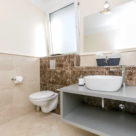 Toma - Private Estate Villa Milna (Brac)
