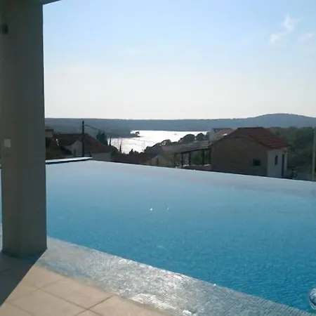Villa Toma - Private Estate Milna (Brac)
