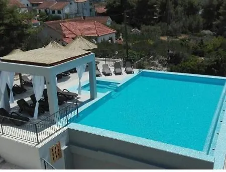 Villa Toma - Private Estate Milna (Brac)
