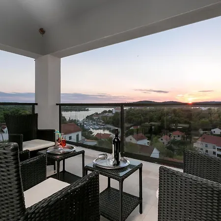 Villa Toma - Private Estate *
