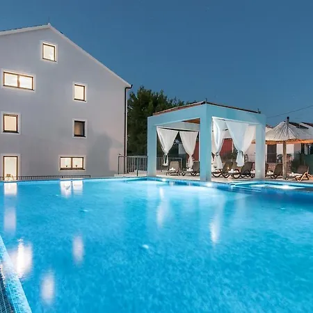 Toma Milna (Brac)