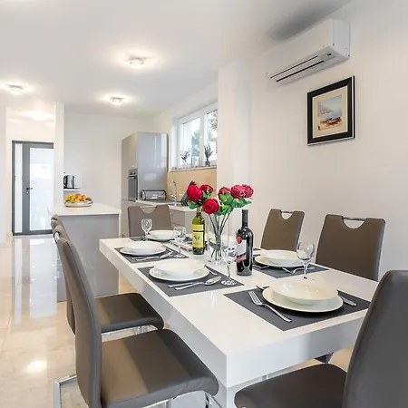 Villa Toma - Private Estate Milna (Brac)