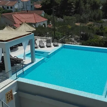 빌라 Toma - Private Estate *