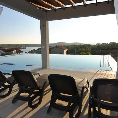 Vila Toma - Private Estate *