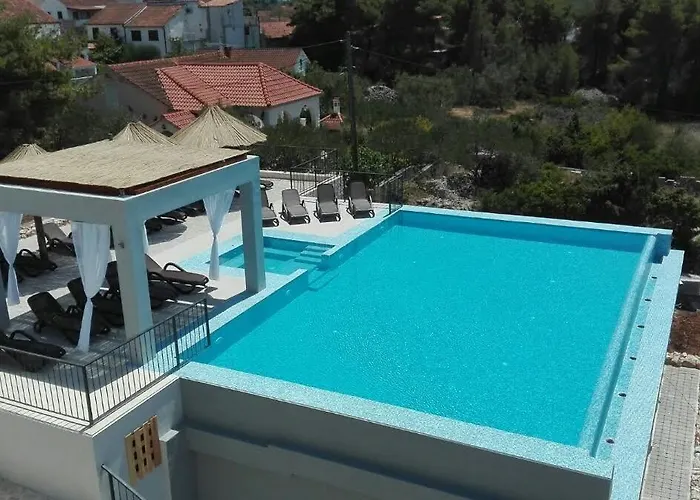 Vila Toma - Private Estate *
