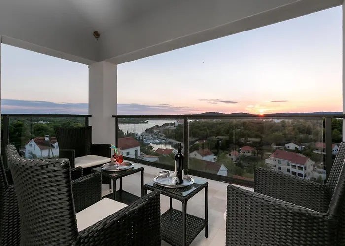Vila Toma - Private Estate *