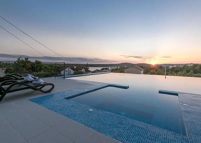 Vila Toma - Private Estate