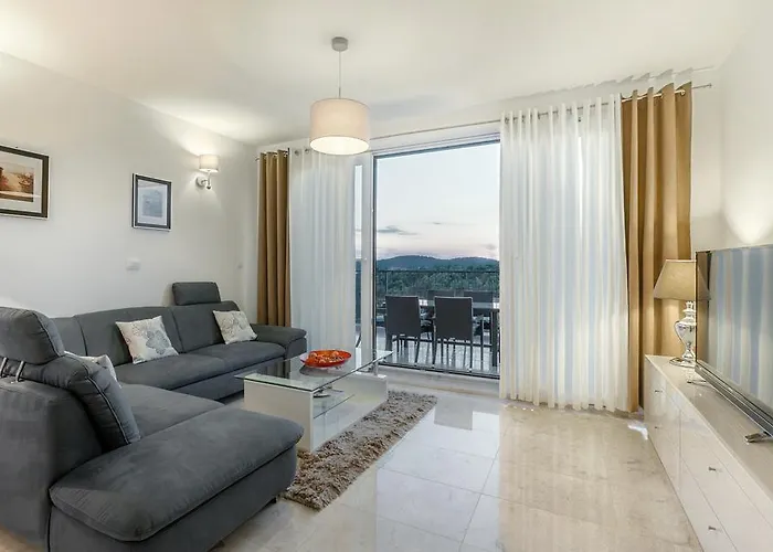 Vila Toma - Private Estate Milna (Brac)