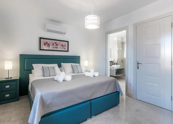 Toma - Private Estate * Milna (Brac)