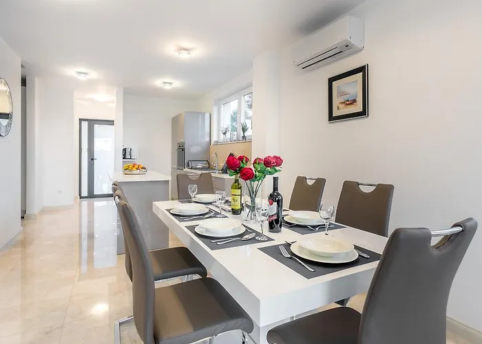 Vila Toma - Private Estate Milna (Brac)